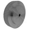 B&B Manufacturing 27AT5/60-0, Timing Pulley, Aluminum 27AT5/60-0 - alternate 2